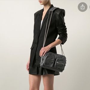 ALEXANDER WANG BRENDA CROSSBODY BAG